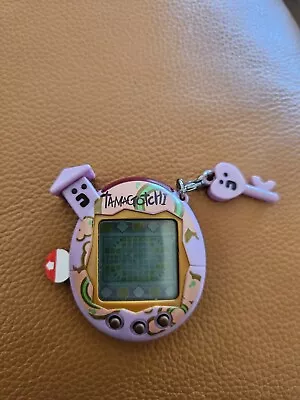 2004 Collectible Tamagotchi Model N2390 • $220