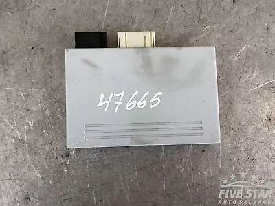 £29.99 • Buy BMW 3 Series Parking Distance PDC Control Module Unit 320d Diesel 130kW (177 HP)