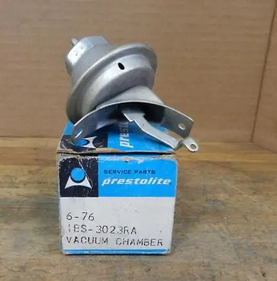 1960's-70's Mopar Vehicles New Prestolite Distributor Vacuum Advance IBS-3023RA • $165