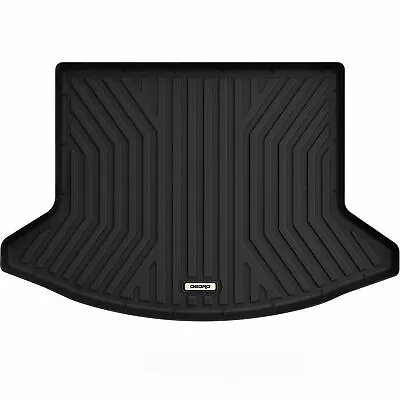OEDRO Trunk Tray Liner For Mazda CX-5 2017-2021 TPE Rear Cargo Mat All Weather • $55.99
