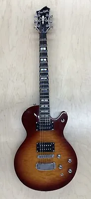Hagstrom Electric Guitar Select Super Swede USED • $379