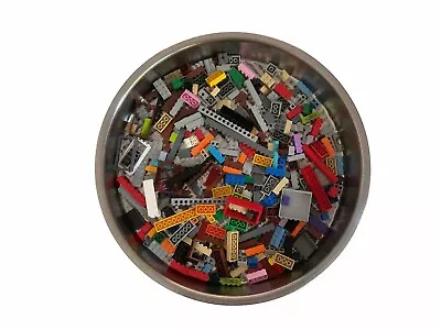 Building Bricks 500g Bulk Lot Assorted LEGO • $10