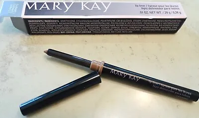 Mary Kay Lip Liner Shade CARAMEL 048451 Full Size .01 Oz NEW • $3.75