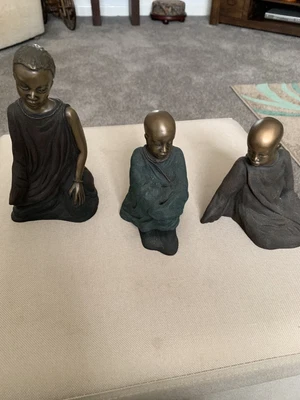 £15 • Buy Soul Journeys Maasai Figurines Cattle Game 1.2.&3