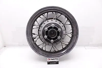 09 Kawasaki Vulcan 900 Oem Rear Back Wheel Rim  • $99.95