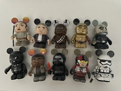 £20 • Buy Star Wars Disney Vinylmations