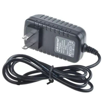 DC Charger Adapter For Supra ActiveKey Active Key Real Estate Agent Key Power • $8.99
