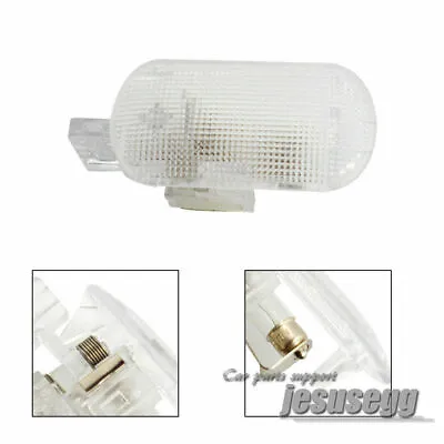 For VW Golf Jetta Interior Glove Box Light Storage Compartment Lamp 1J0947301 • $8.47