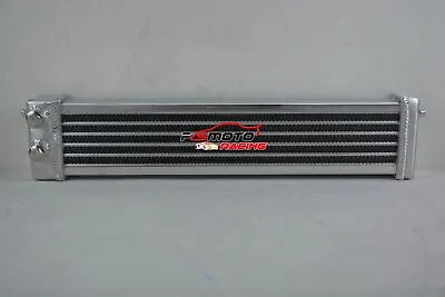 All Aluminum Oil Cooler For 1971-1995 Mazda RX2 RX3 RX4 RX7 1972 1973 1974 1975 • $84.55