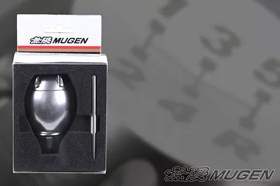 Mugen Shift Knob 5 Speed Fit Civic Integra Eg Ek Ef Gd3 • $39.98