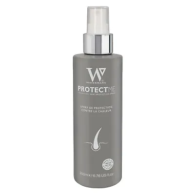 Hair Heat Protection Spray With Colour Protection Frizz Control & Hair Growth • £15.45