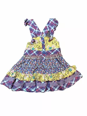 NWT Toddler Matilda Jane Summer Dress • $22.99