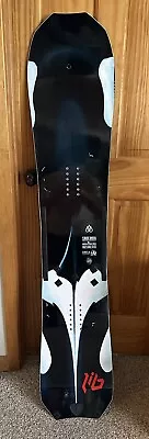 Lib Tech T.Rice Orca 156 Snowboard  • $415