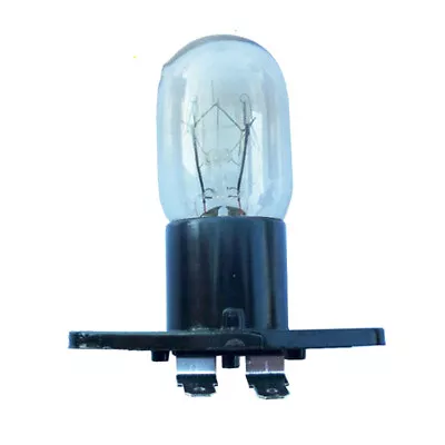 Microwave Oven Lamp Light Globe Bulb For SAMSUNG &  LG SHARP PANASONIC  • $16.95