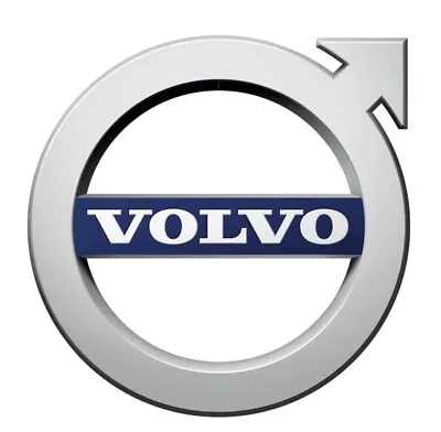 Genuine OEM Volvo XC90 Carpeted Floor Mats Charcoal V526 32344339 Ships Same Day • $189.99