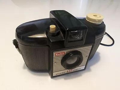 Kodak Brownie 127 Vintage Film Camera • £10