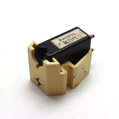 Shure M73PE Turntable Phono Cartridge (No Stylus) • $29.99