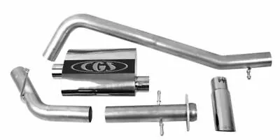 CGS 60047 Aluminized Cat-Back Exhaust System Ford • $462.50