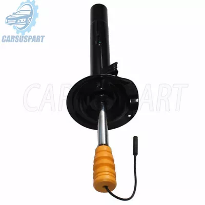 Front Left Shock Absorber Strut EDC Fit BMW E38 740i 740iL 750i 750iL 1995-2001 • $138.99