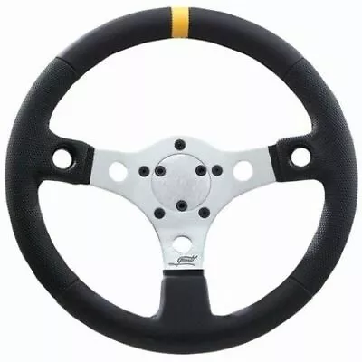 Grant Products 633 13  Performance GT Steering Wheel - Black NEW • $154.49