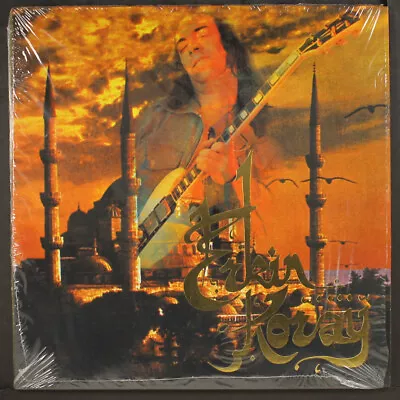 $200 • Buy ERKIN KORAY: Erkin Koray NONE 12  LP 33 RPM