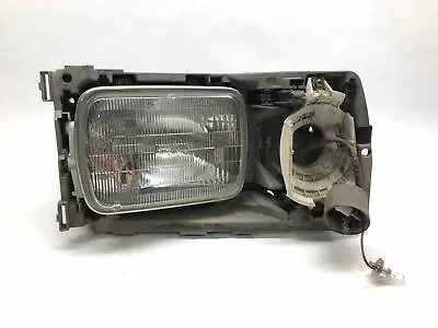 81 - 85 Mercedes Benz W126 300SD 380SEL Passenger RH Headlight Bucket *4 Parts* • $80.10