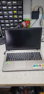 Asus X541U Laptop 7th Gen I7 • $25