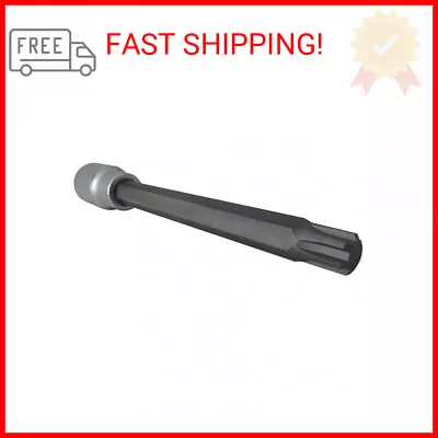 ATLIN Head Bolt Tool For VW And Audi Vehicles Polydrive Head Bolt Socket Fits • $18.01