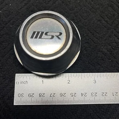 MSR 3214 Custom Wheel Center Rim Cap Hub Lug Cover Aftermarket AM1099 • $19.99