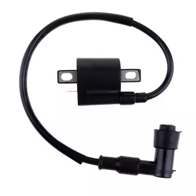 New Ignition Coil For VIRAGO 250 XV250 1995-2007 Motorcycle • $12.51