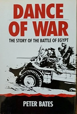 £3.77 • Buy Dance Of War: Story Of The Battle Of E..., Bates, Peter