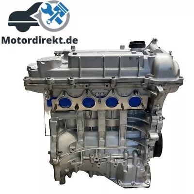 Repair Engine G4KJ Hyundai Santa Fe III DM DMA 2.4 GDi 188 Hp Repair • £1289.77