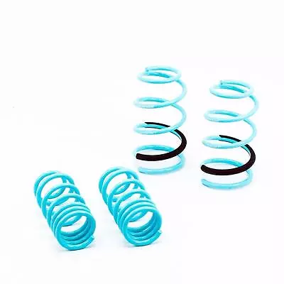 Gsp Traction-s Lowering Springs For 02-06 Mini Cooper S R53 Godspeed • $162.01