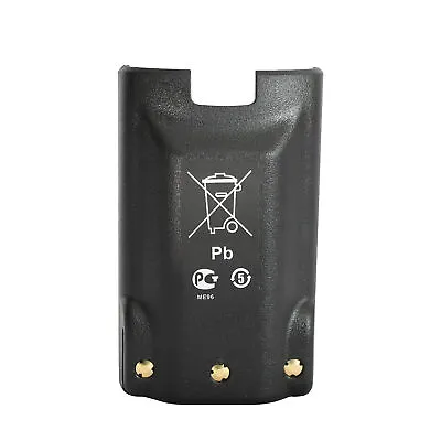 FNB-V87 Li-ion Battery For  VX821 VX824 VX829 VX921 VX924 Handheld Radio • $26.99