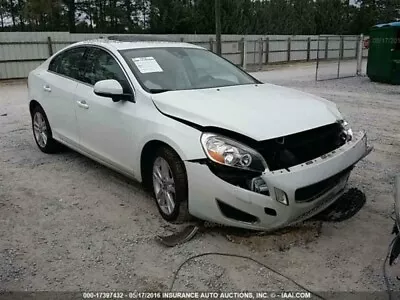 43K MILE VOLVO S60 SERIES Automatic AT Transmission S60 T5 5 Cyl FWD 13 OEM WTY • $452.99