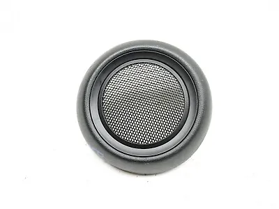 Mini Cooper Speaker Trim Cover Front Right Driver Side R55 R56 R57 2012 • £14.99