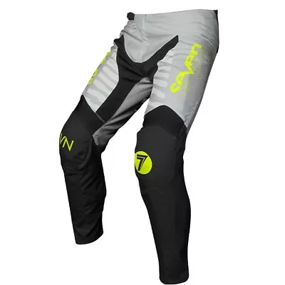 SEVEN MX - VOX SURGE PANT Concrete Size 28 • $34.99