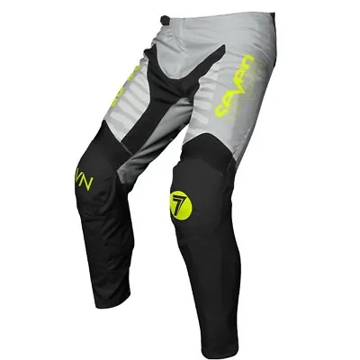 SEVEN MX - VOX SURGE PANT Concrete (YOUTH)  Size 28 • $27.99