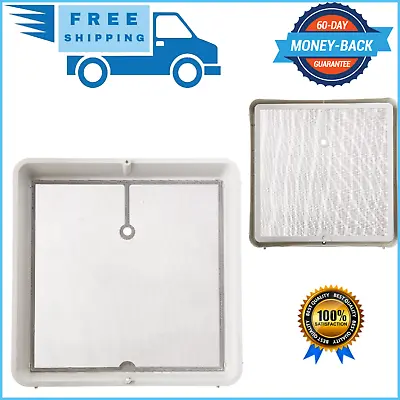 RV Camper Roof Vent Screen Frame Replacement Trailer Hengs Ventline 14 X 14 Inch • $27.97