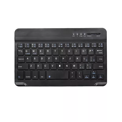 7    3.0 Keyboard Ultra-slim  Keyboard For Tablet Smartphone T9I8 • $17.56