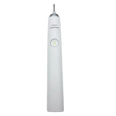 Electric Toothbrush Handle For Philips Sonicare DiamondClean HX939W HANDLE • $114.99