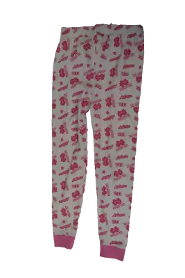 NCAA Youth Girls Mississippi State Bulldogs Pajama Pants New S • $4.99