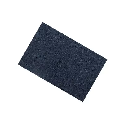 Japanese Home Door Mat Water-absorbing Carpet (Dark Grey) • £11.99