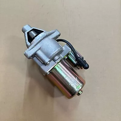 Starter Motor For Harbor Freight Predator 13HP 420cc 60340 Engine Return • $29.99