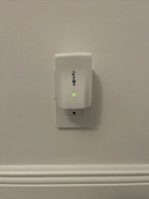 £147.47 • Buy Somfy MyLink #1811403