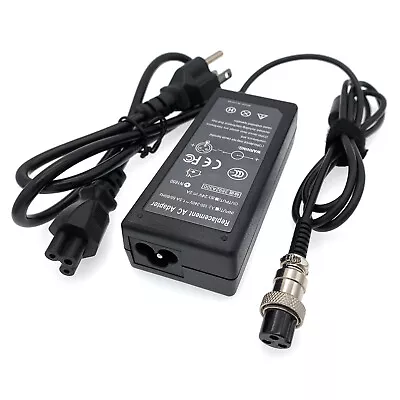 New Electric Battery Charger For X-Treme X-50-300 X-Treme X-250 Scooter 24V 2A • $12.29