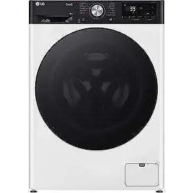 LG F2Y708WBTN1 8kg 1200rpm Washing Machine • £469