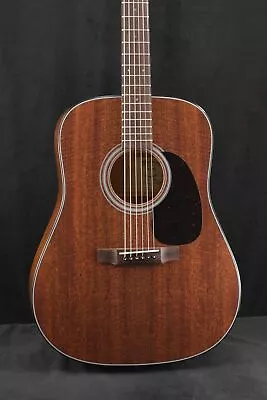 Martin D-19 190th Anniversary Adirondack/Mahogany • $4000