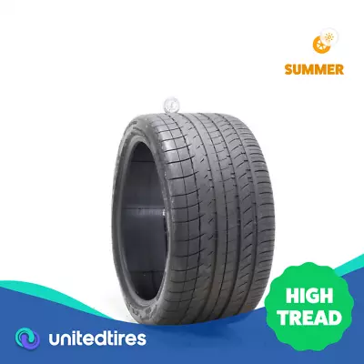 Used 295/30ZR19 Michelin Pilot Sport PS2 N2 100Y - 8/32 • $220.68