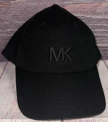 Michael Michael Kors Hat/Cap Unisex Adjustable Strap • $31.99